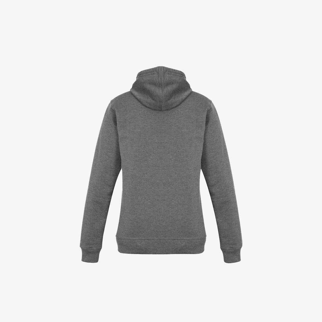 Grey Marle - Back