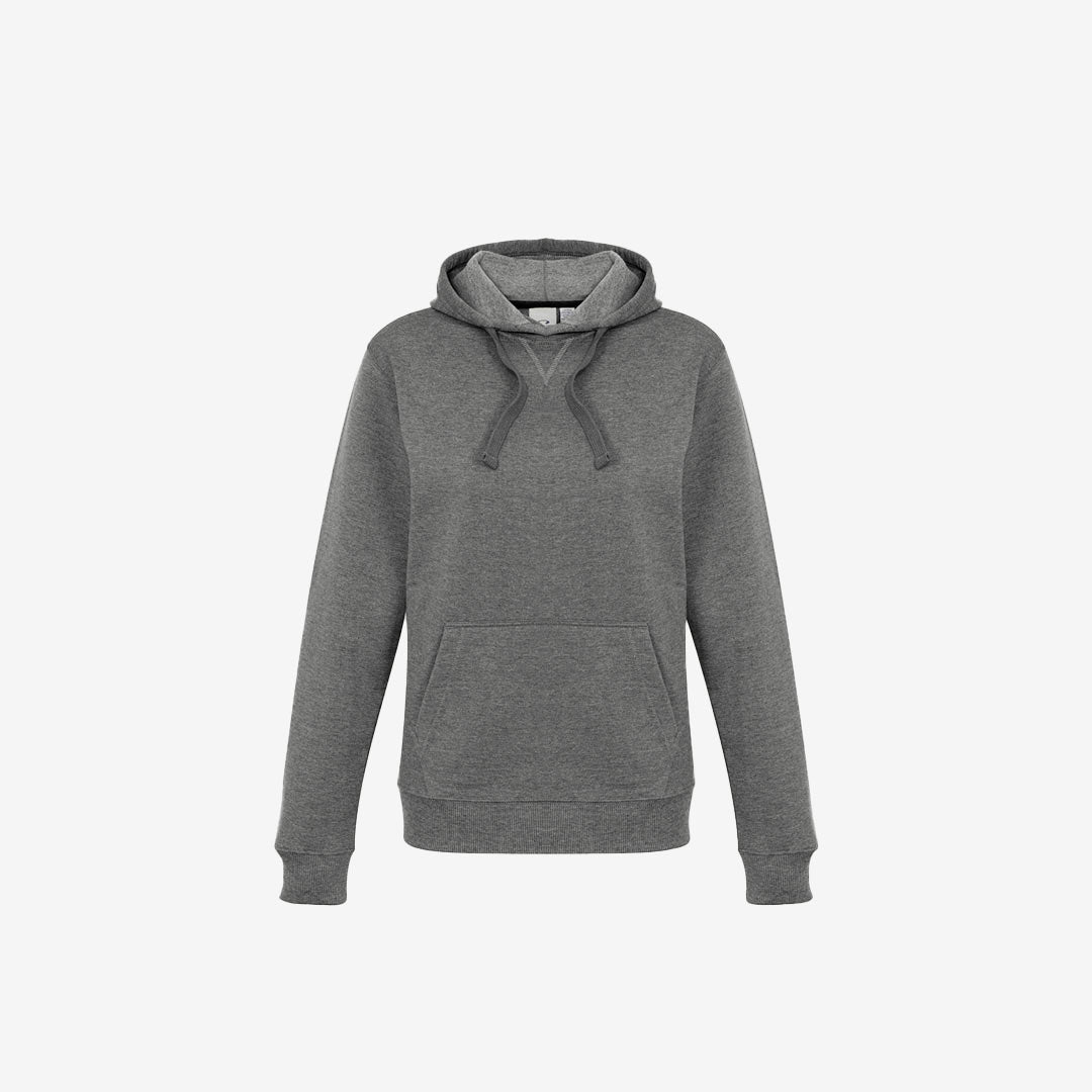 Grey Marle - Front