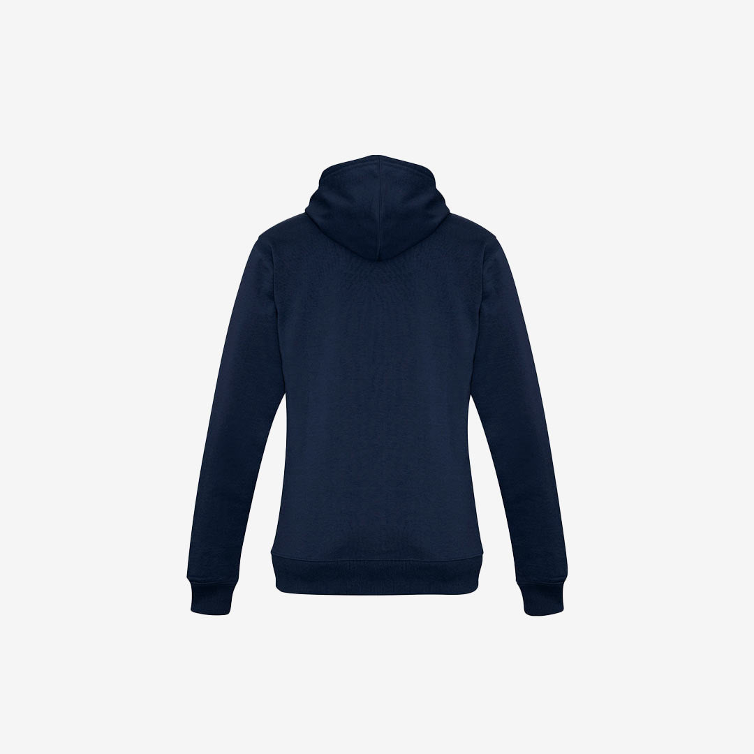 Navy - Back