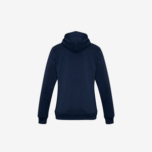 Navy - Back