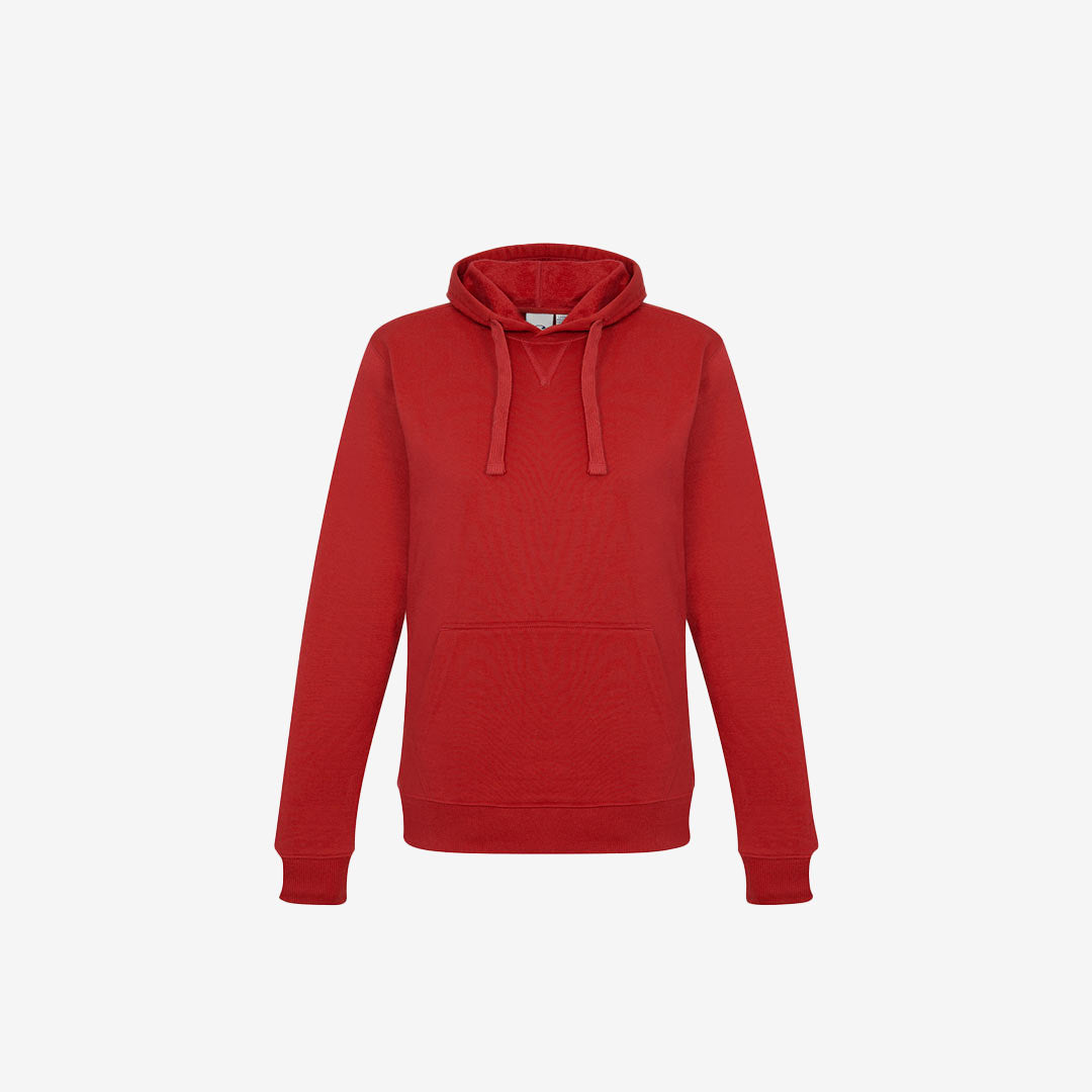 Red - Front