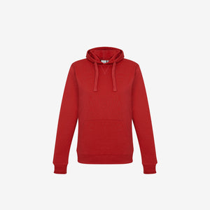 Red - Front