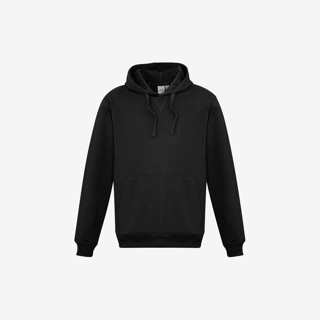 Black - Front