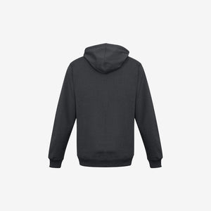 Charcoal - Back