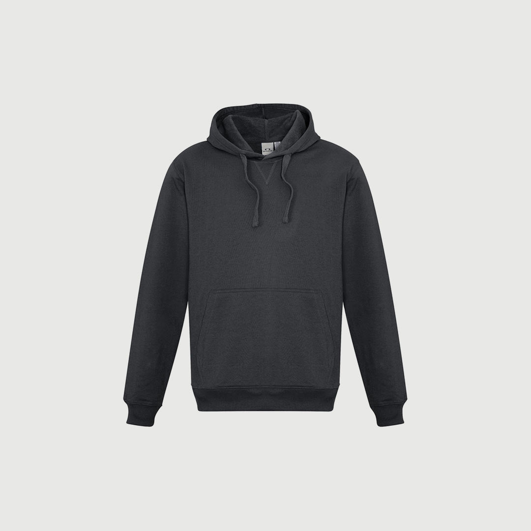 Charcoal - Front