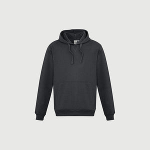 Charcoal - Front