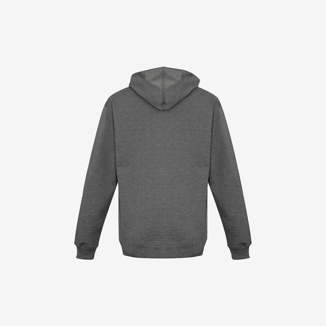 Grey Marle - Back