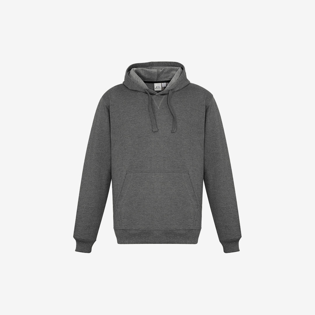 Grey Marle - Front