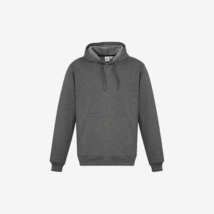 Grey Marle - Front