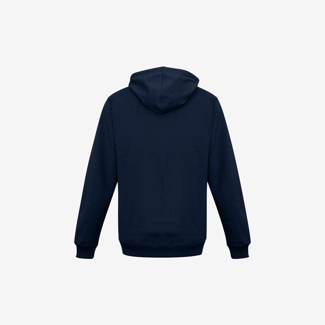 Navy - Back