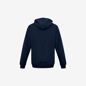 Navy - Back