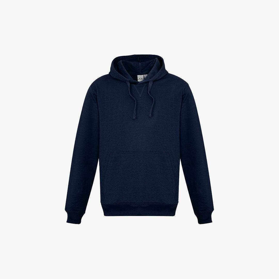 Navy - Front