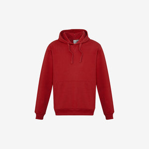 Red - Front