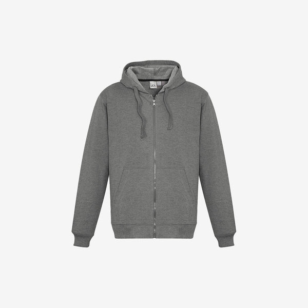Grey Marle - Front