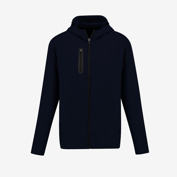 Navy - Front
