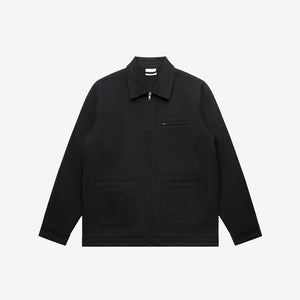Black - Front