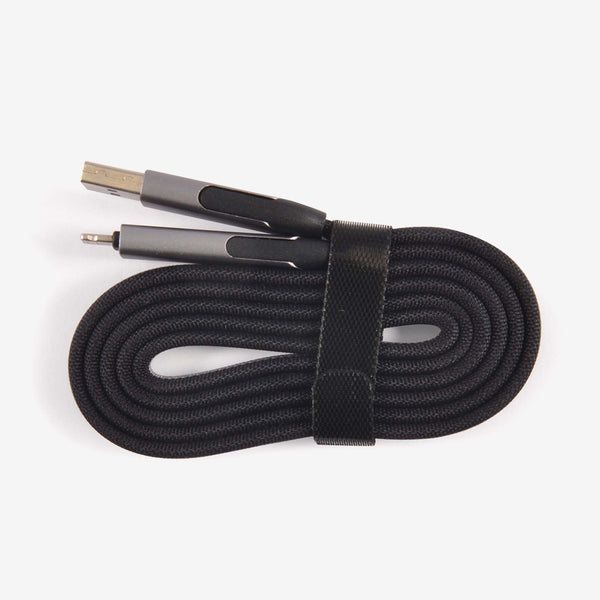 Shop Company Branded Logo Line Volt Combo Charging Cable LL9370 - Mercha