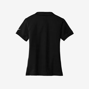 Black - Back