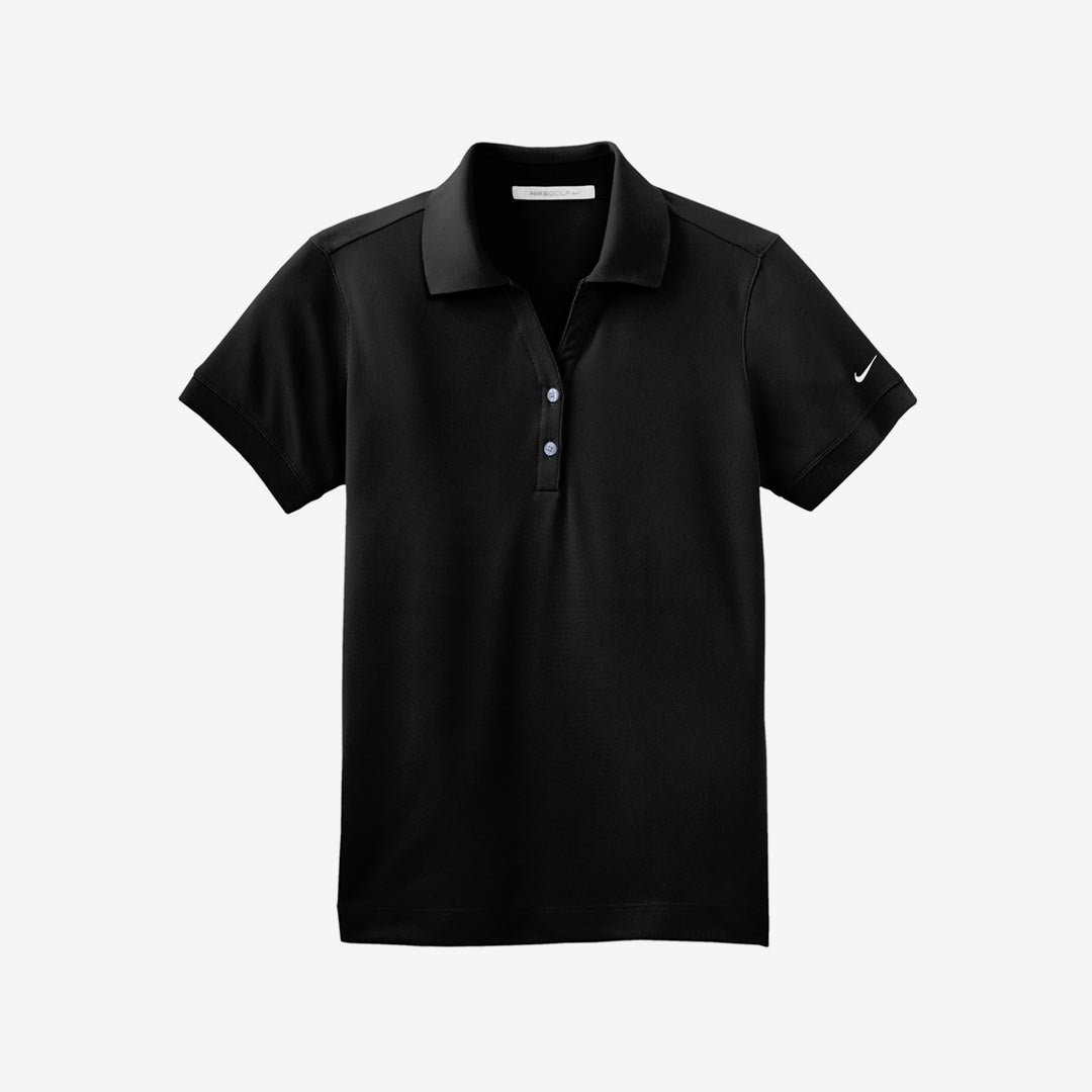 Black - FRONT