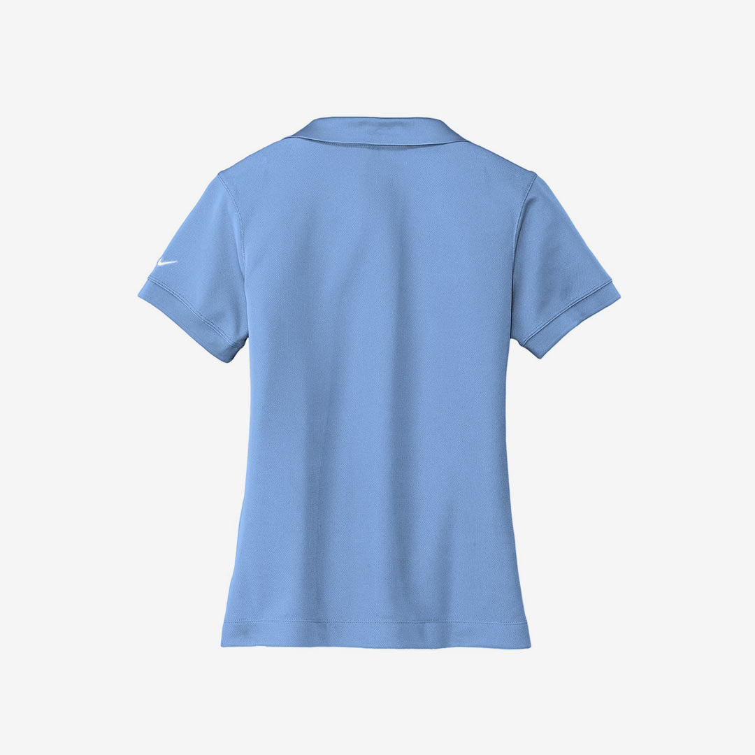 Light Blue - Back