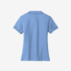 Light Blue - Back