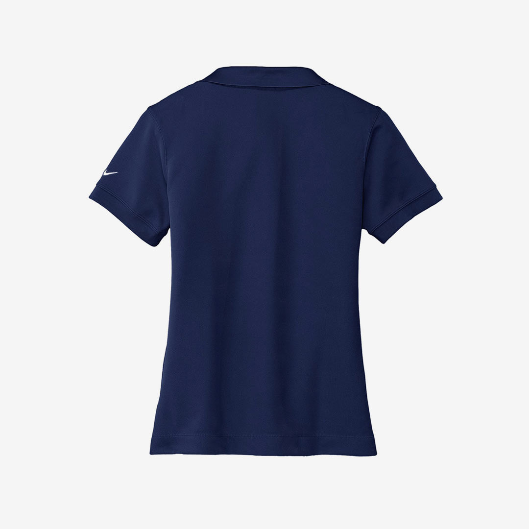 Midnight Navy - Back