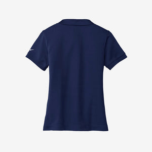 Midnight Navy - Back