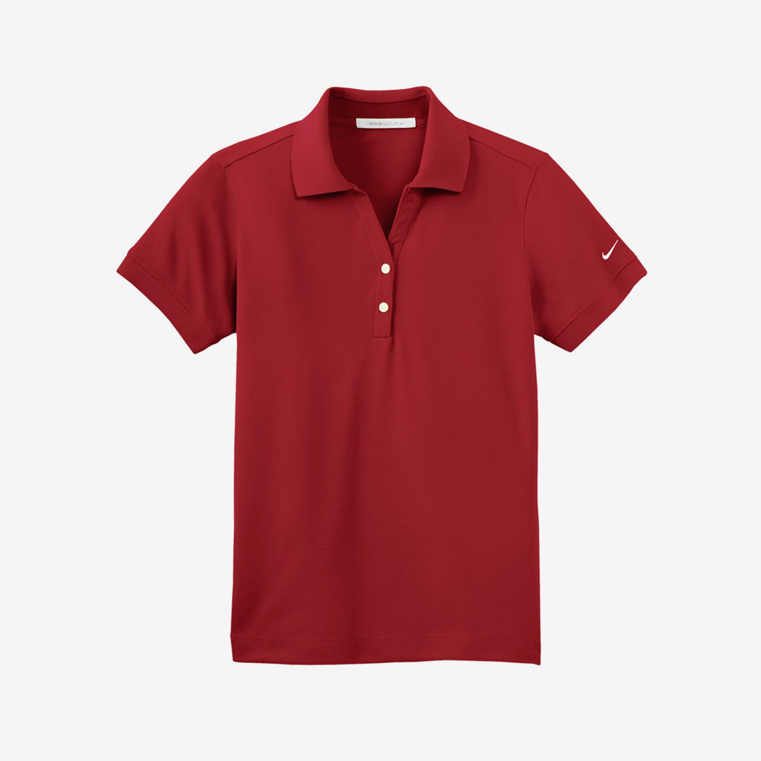 Varsity Red - Front