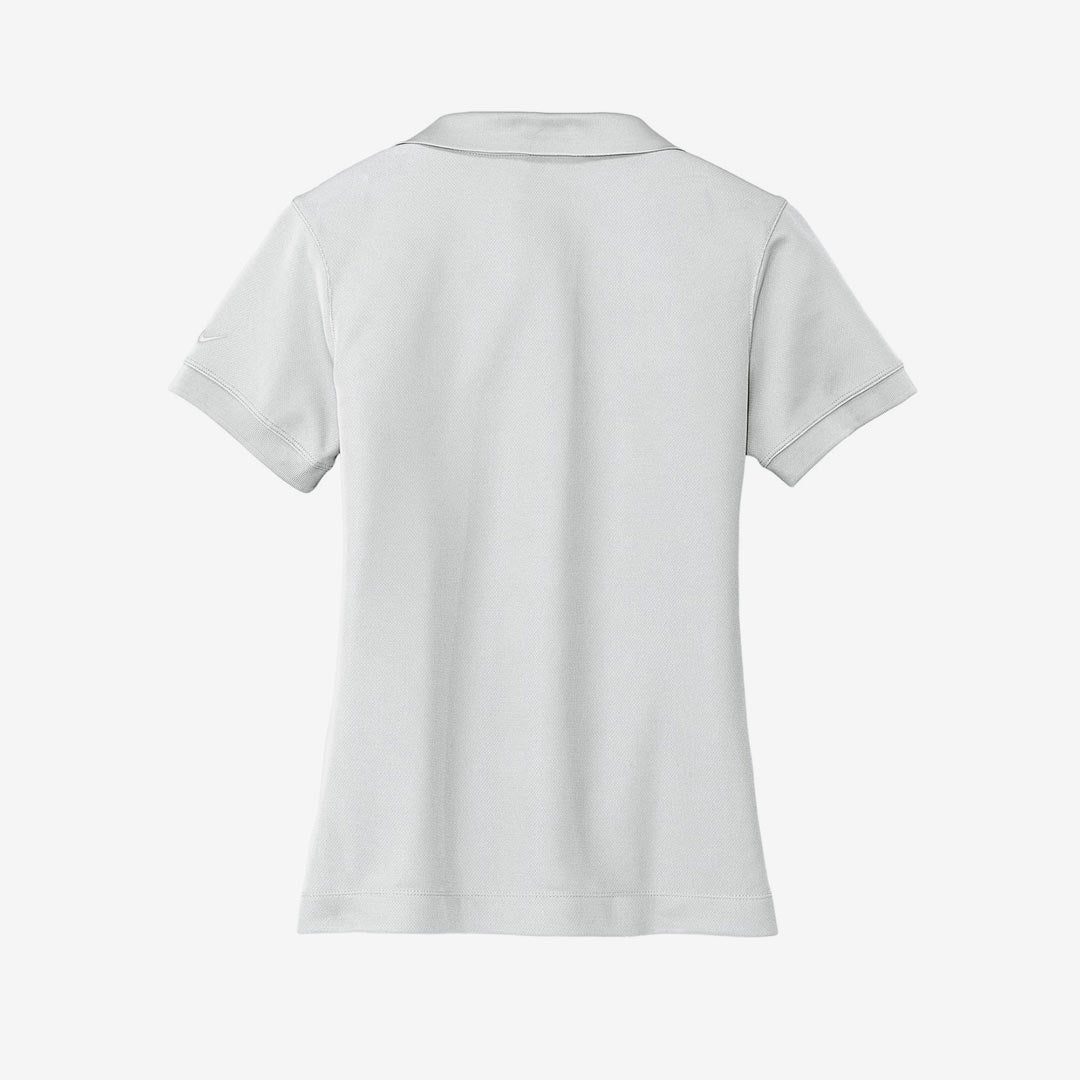 White - Back