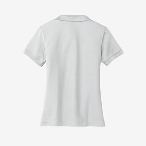 White - Back
