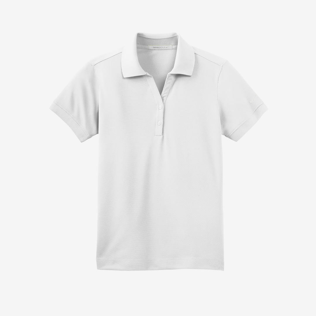 White - Front