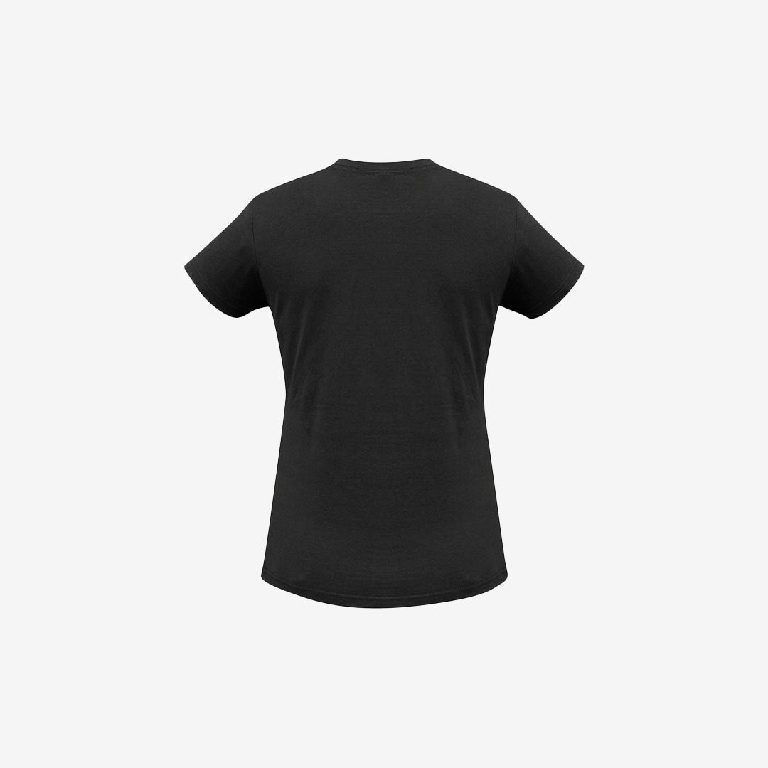 Black - Back