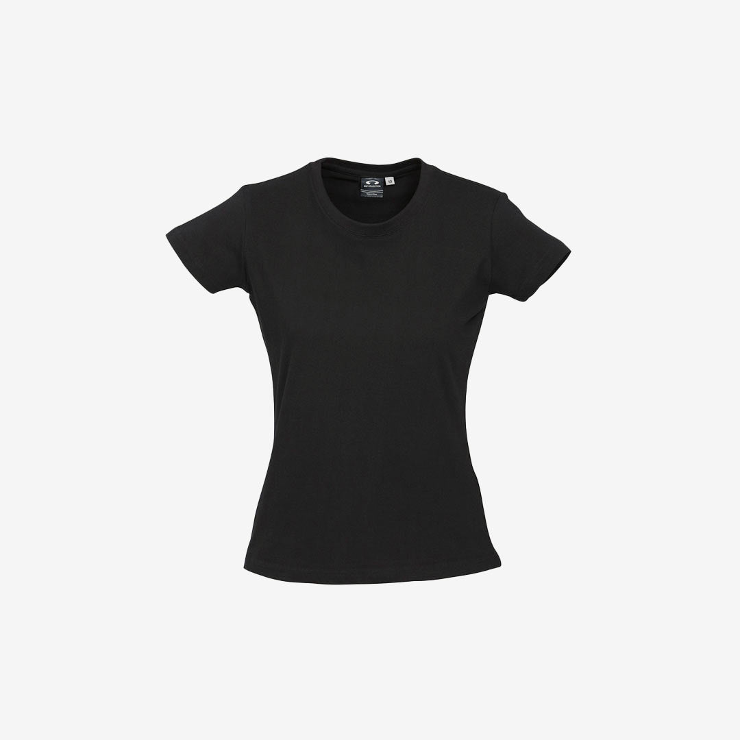Black - Front