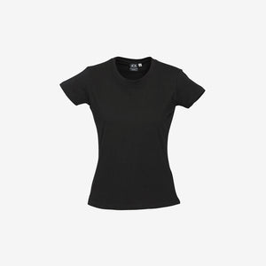 Black - Front