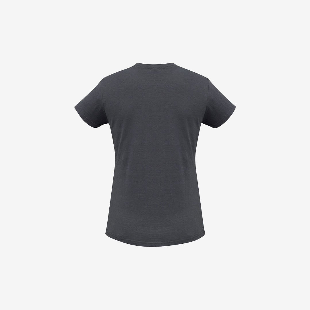 Charcoal - Back