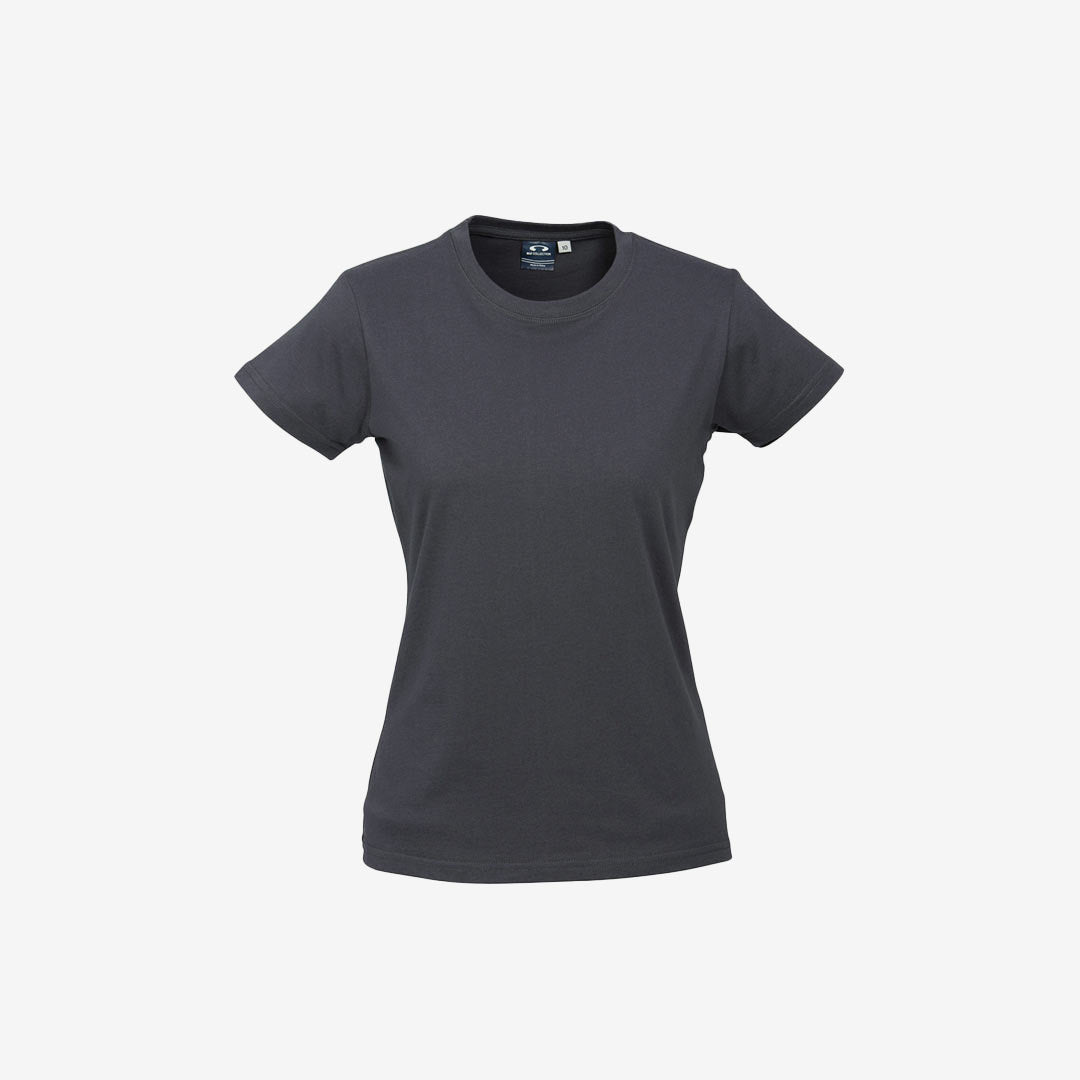 Charcoal - Front