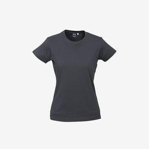 Charcoal - Front