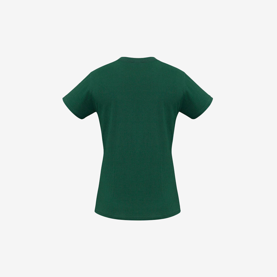 Forest - Back
