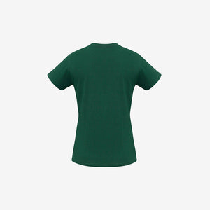 Forest - Back