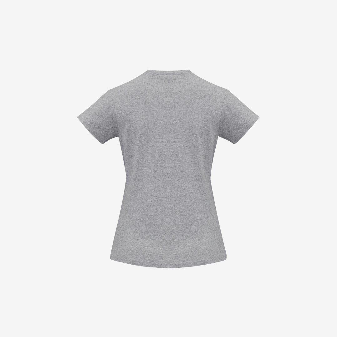 Grey Marle - Back
