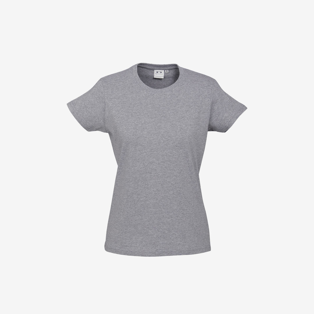 Biz Collection Ladies Ice Tee