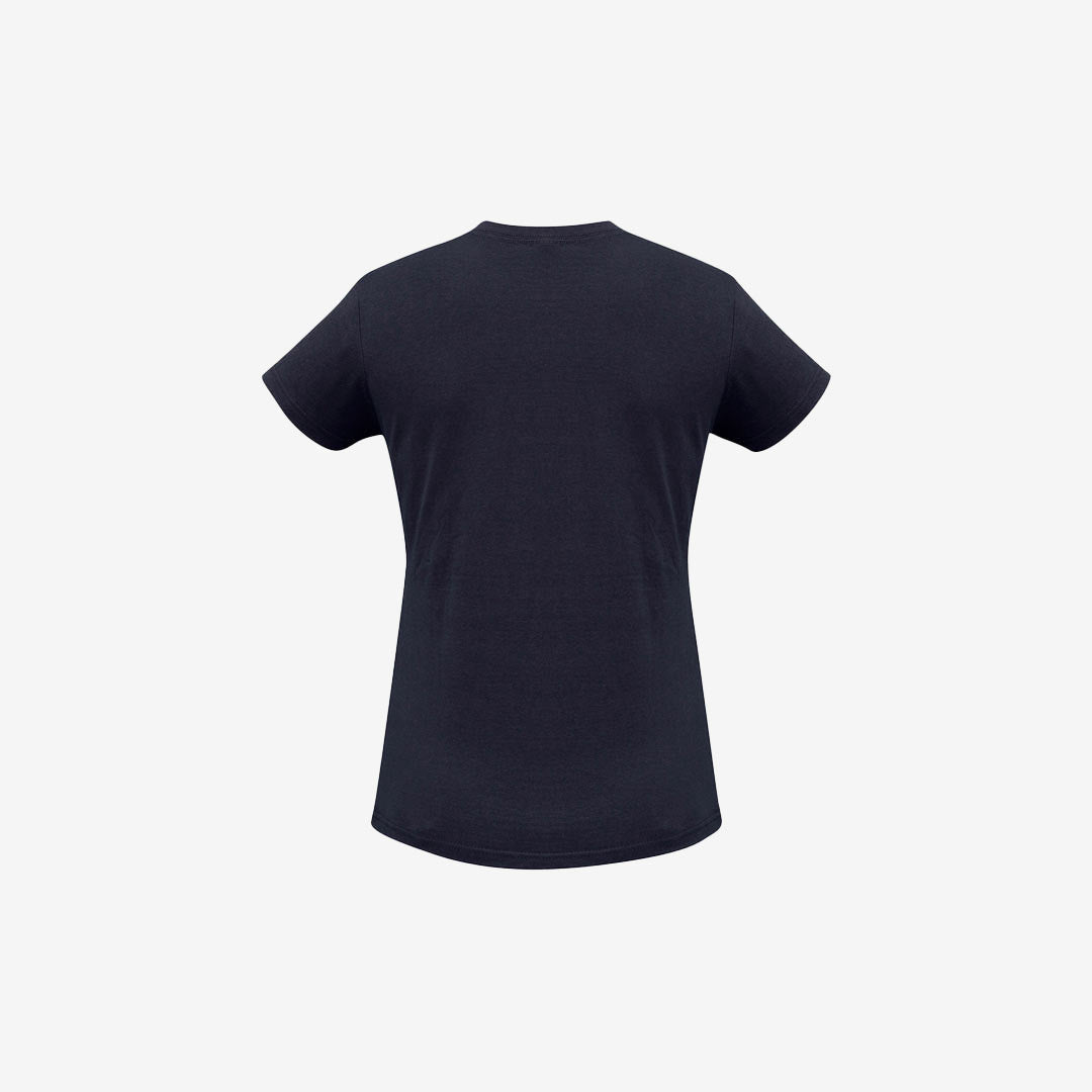 Navy - Back