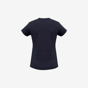 Navy - Back