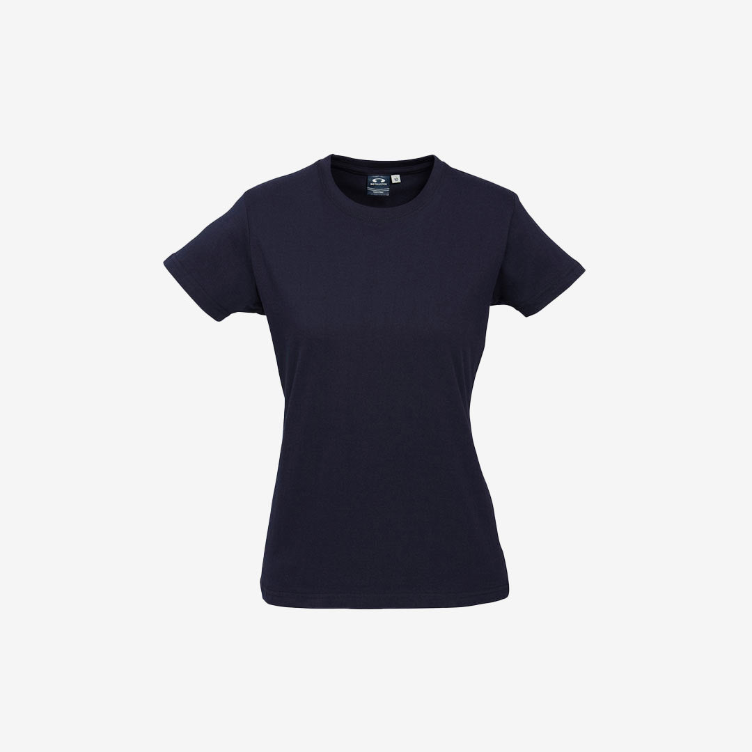 Navy - Front