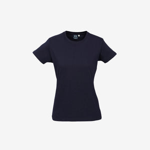 Navy - Front