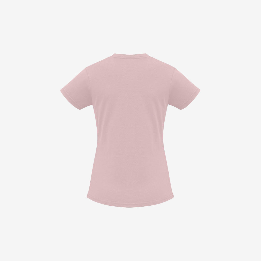 Pink - Back