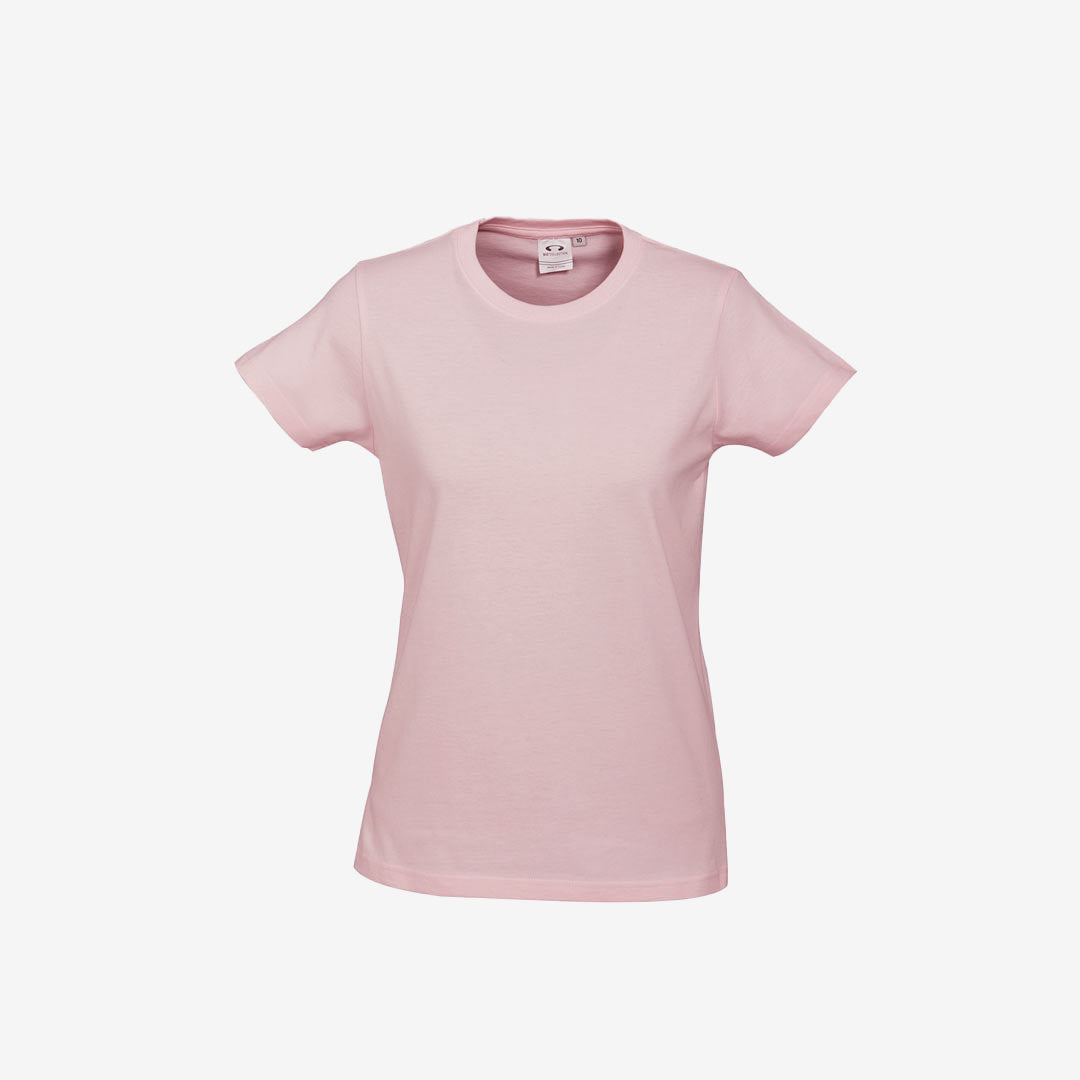 Pink - Front