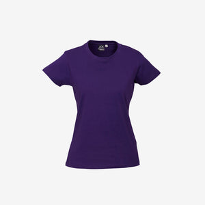 Purple - Front
