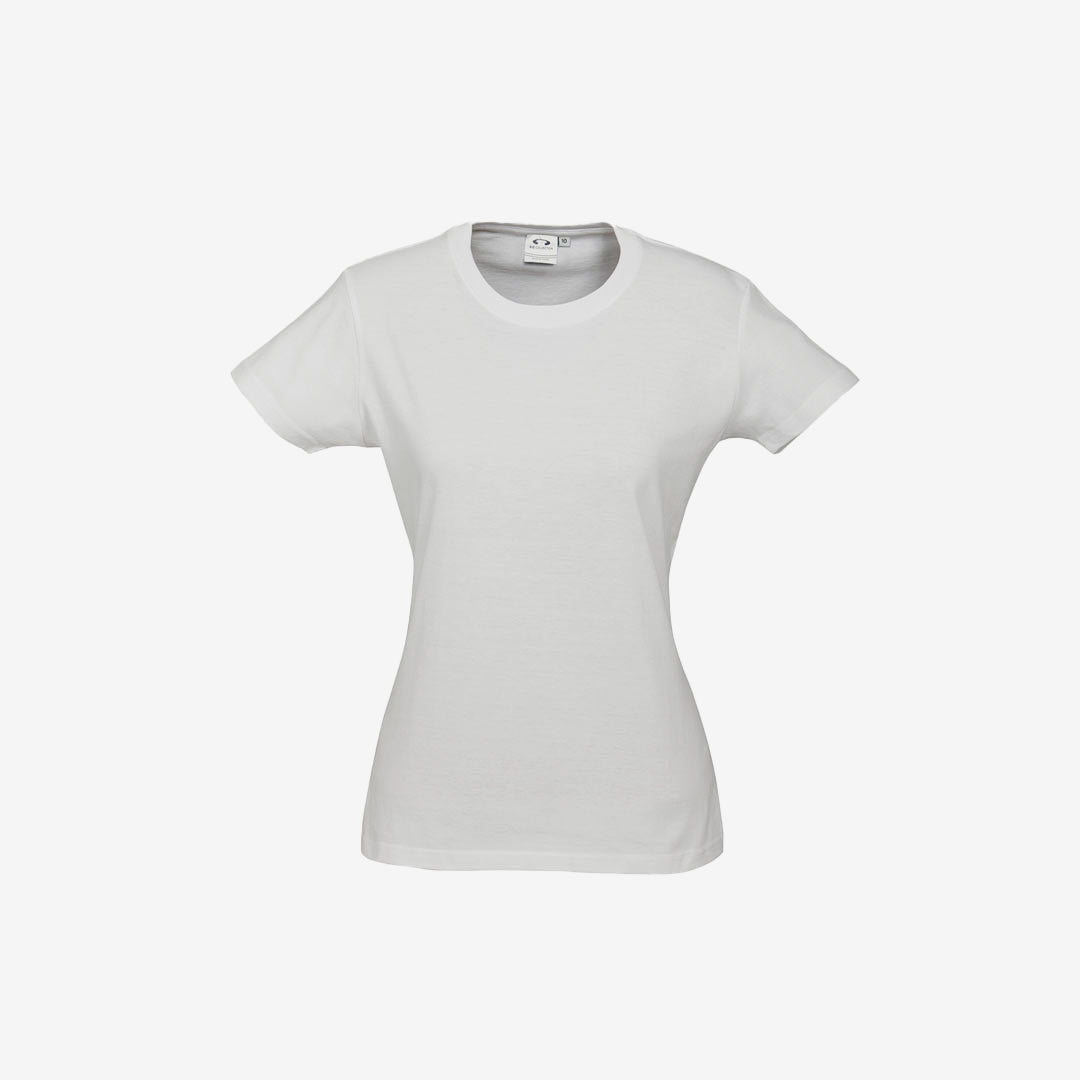 White - Front