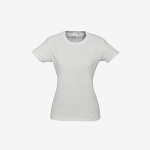 White - Front